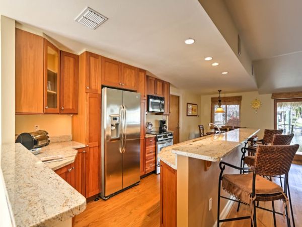 Cape Coral Home 989744