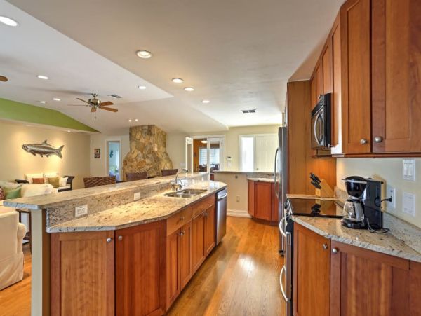 Cape Coral Home 989744