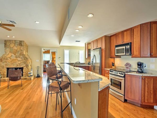 Cape Coral Home 989744