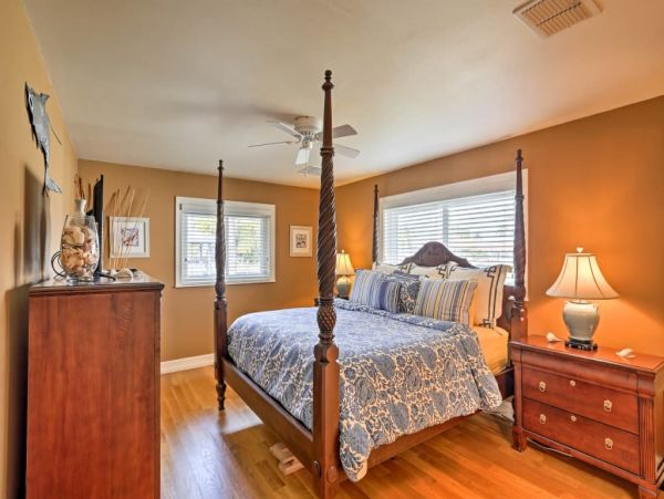 Cape Coral Home 989744