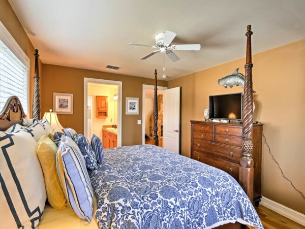Cape Coral Home 989744