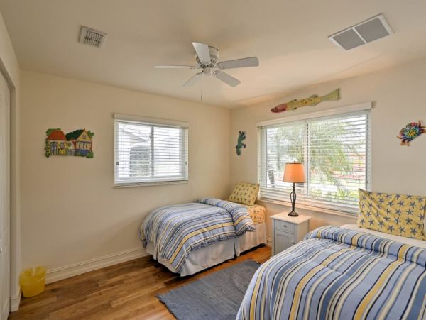 Cape Coral Home 989744