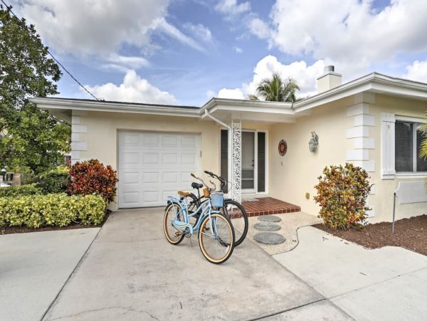 Cape Coral Home 989744