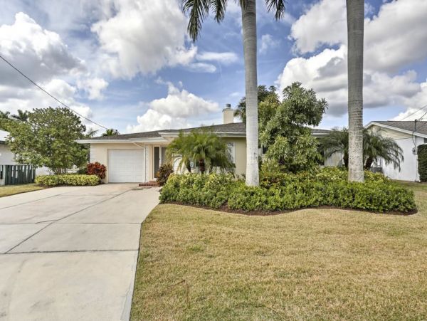 Cape Coral Home 989744