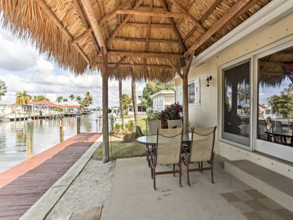Cape Coral Home 989744