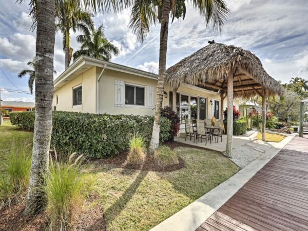 Cape Coral Home 989744