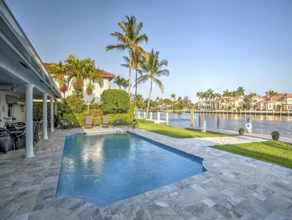 Fort Lauderdale Home 989745