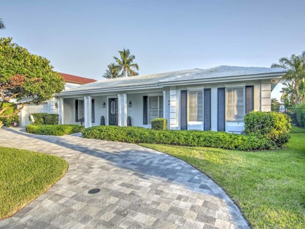 Fort Lauderdale Home 989745