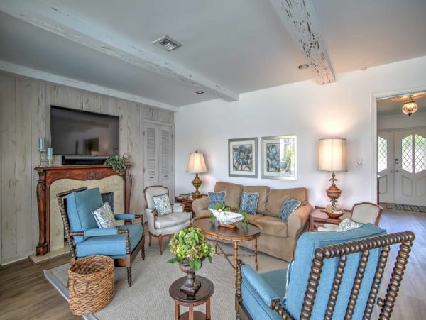 Fort Lauderdale Home 989745