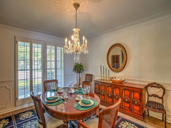 Fort Lauderdale Home 989745