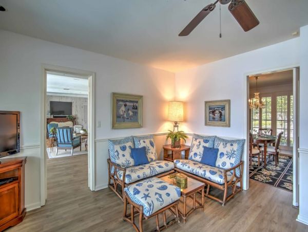 Fort Lauderdale Home 989745