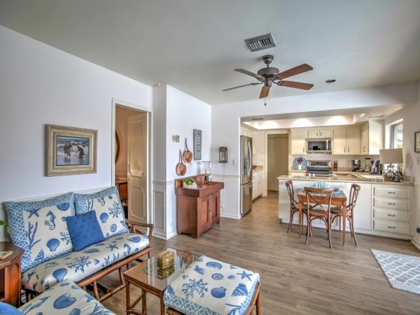 Fort Lauderdale Home 989745
