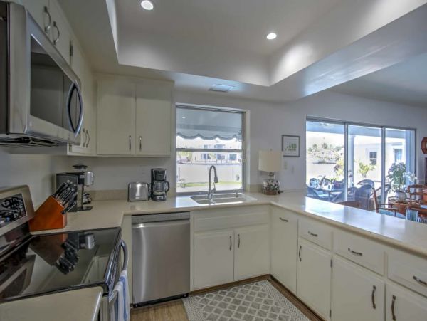 Fort Lauderdale Home 989745