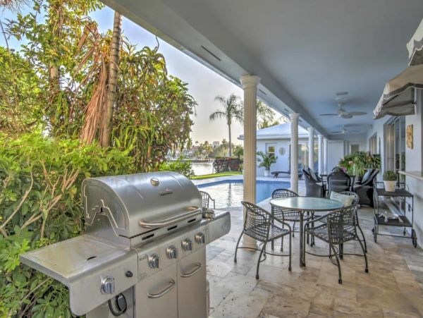 Fort Lauderdale Home 989745