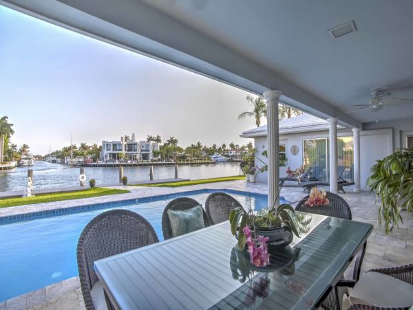 Fort Lauderdale Home 989745