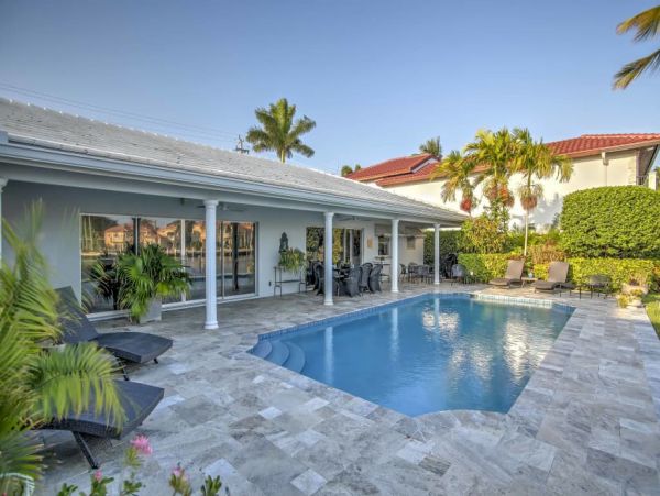 Fort Lauderdale Home 989745