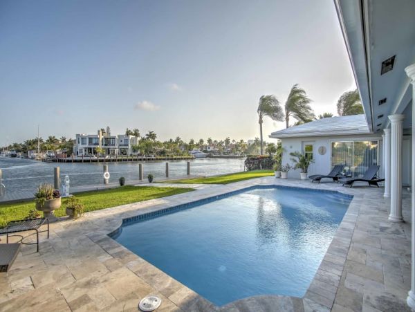 Fort Lauderdale Home 989745