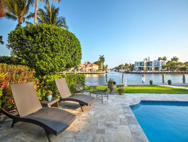 Fort Lauderdale Home 989745