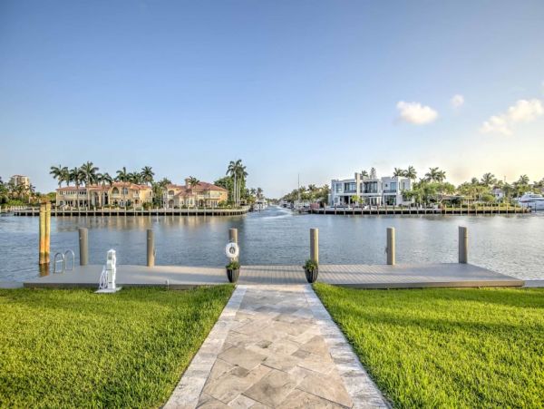Fort Lauderdale Home 989745