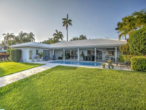 Fort Lauderdale Home 989745