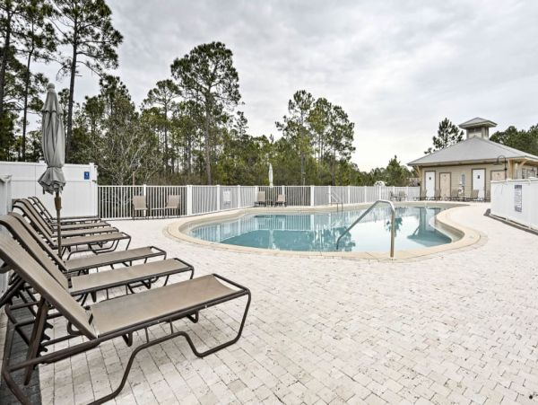 Beaches Of South Walton Home 989746