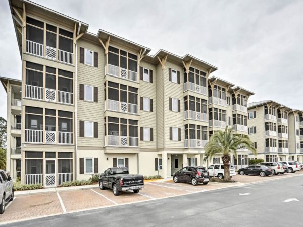 Beaches Of South Walton Home 989746