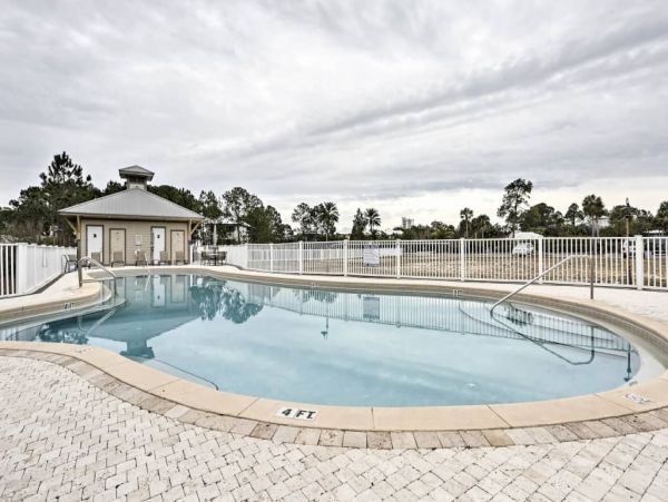 Beaches Of South Walton Home 989746