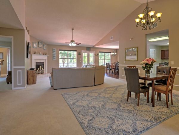 Navarre Beach Home 989747