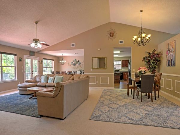 Navarre Beach Home 989747