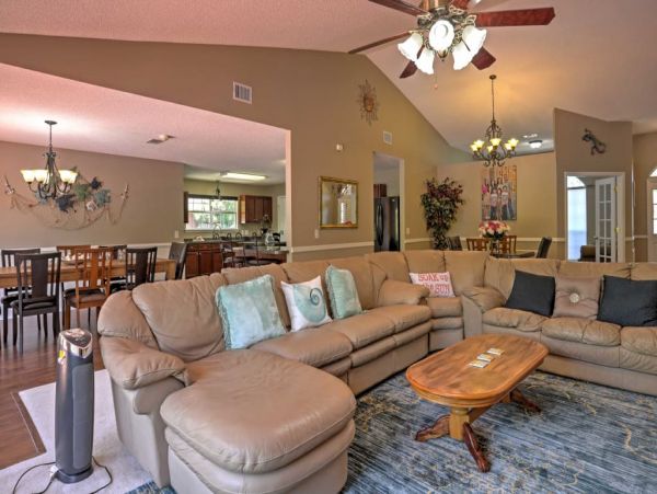 Navarre Beach Home 989747