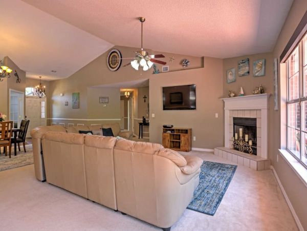 Navarre Beach Home 989747