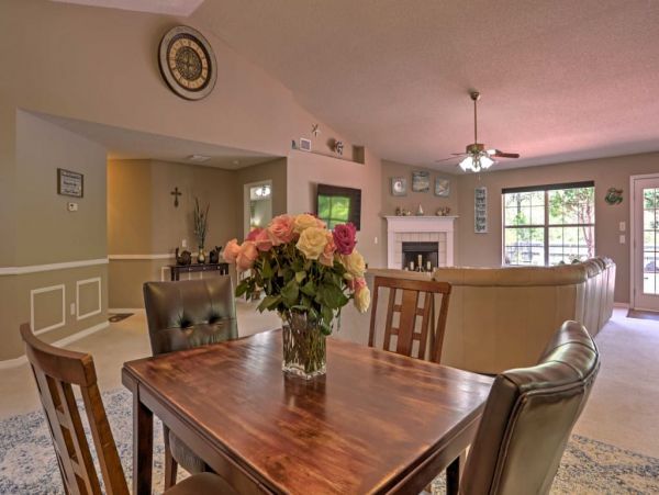 Navarre Beach Home 989747