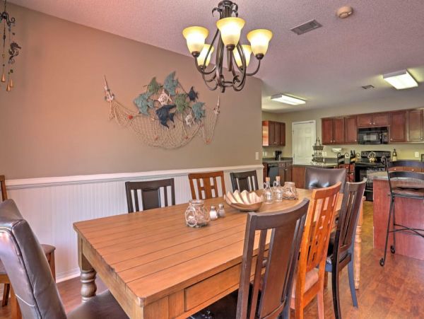 Navarre Beach Home 989747
