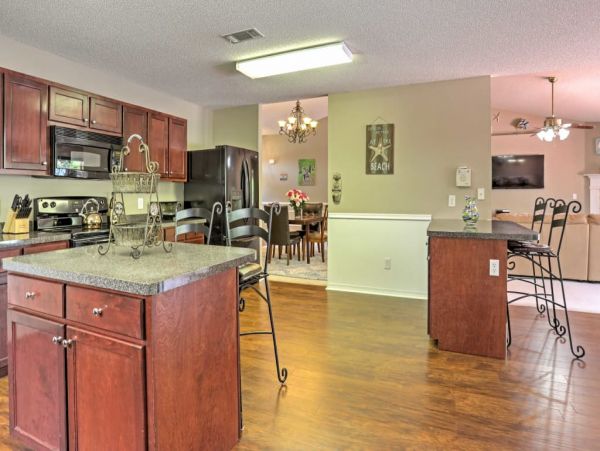 Navarre Beach Home 989747