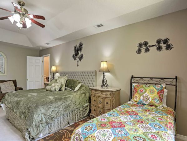 Navarre Beach Home 989747