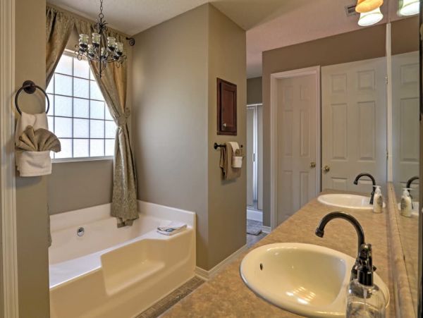 Navarre Beach Home 989747