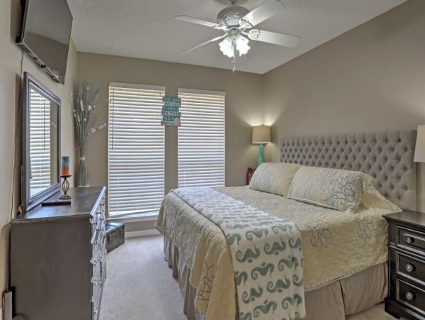 Navarre Beach Home 989747