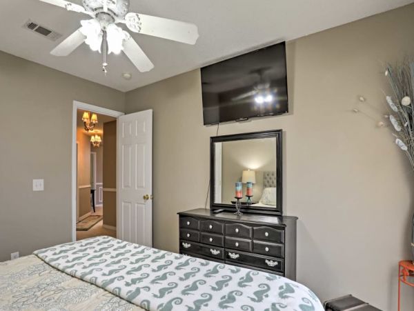 Navarre Beach Home 989747