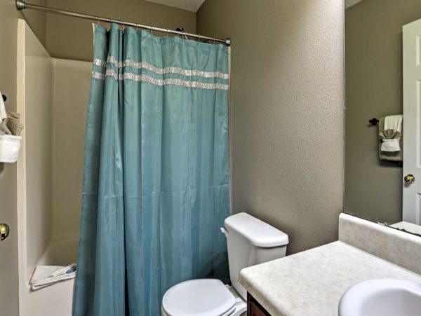 Navarre Beach Home 989747
