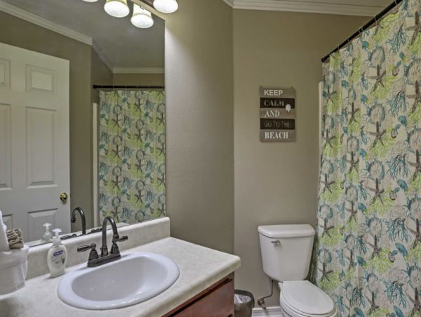 Navarre Beach Home 989747