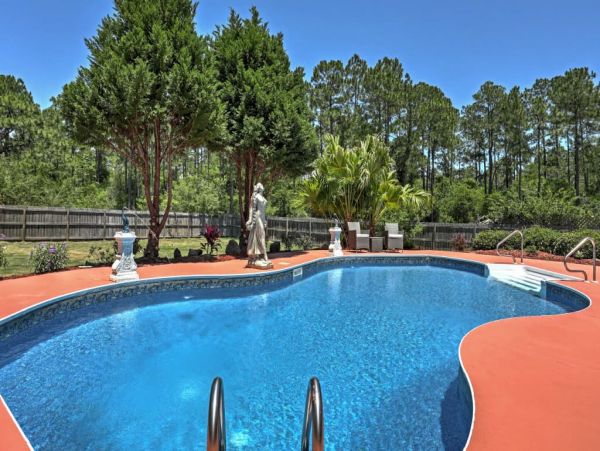 Navarre Beach Home 989747