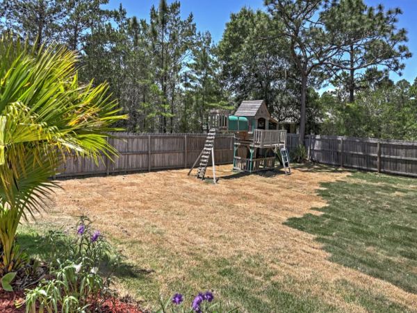 Navarre Beach Home 989747