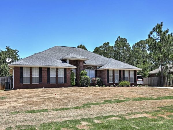 Navarre Beach Home 989747