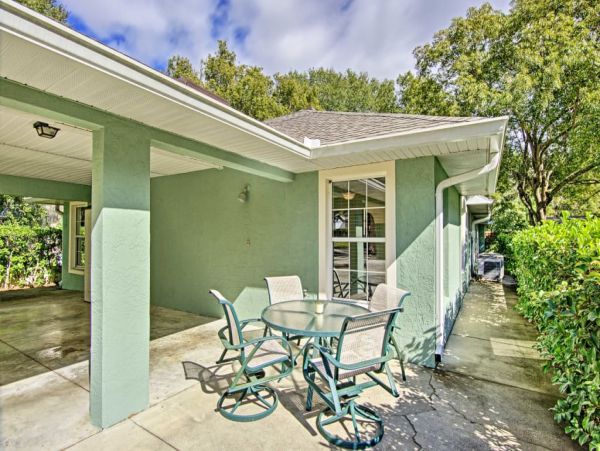Orlando Home 989748