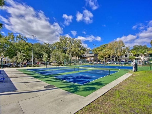 Orlando Home 989748