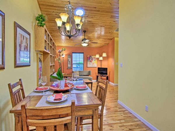 Orlando Home 989748