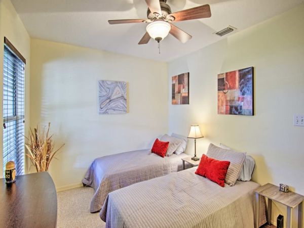 Orlando Home 989748
