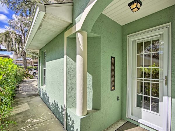 Orlando Home 989748
