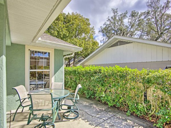 Orlando Home 989748