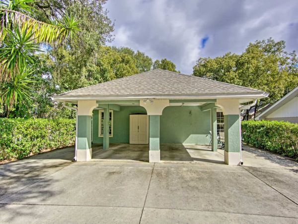Orlando Home 989748
